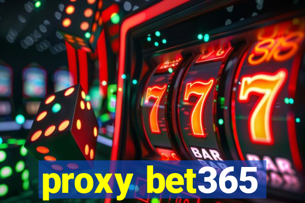 proxy bet365